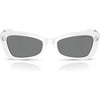 White/Dark Grey