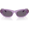 Milky Lilac/Violet