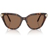 Havana/Dark Brown