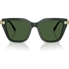 Dark Green/Dark Green