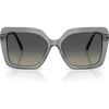 Transparent Grey/Gradient Grey