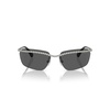 Gunmetal/Dark Grey