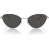 Transparent Dark Grey to Clear/Gradient Grey