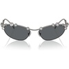 Black/Dark Grey Polarized