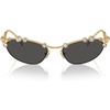 Gold/Dark Grey