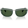Dark Green/Dark Green