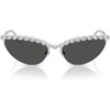 Silver/Dark Grey