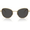 Gold/Dark Grey
