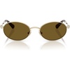 Pale Gold/Light Brown
