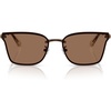 Brown/Dark Brown