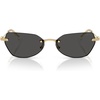 Gold/Dark Grey