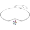 Multicolored Choker Necklace