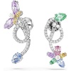 Multicolored Earrings