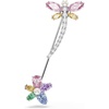 Multicolored Brooch