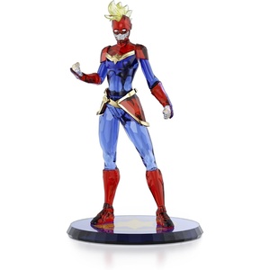 Marvel Hulk(Marvel Captain Marvel)