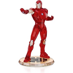 Marvel Hulk(Marvel Iron Man)