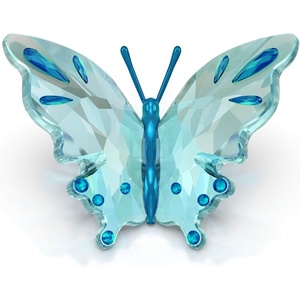 Swarovski Idyllia Butterfly, Turquoise(Modern)
