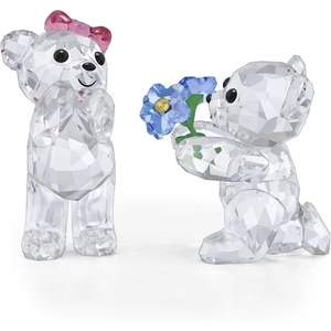 Swarovski Kris Bear I Adore You
