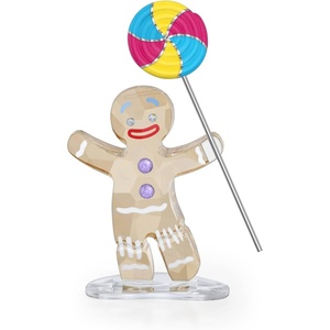 Swarovski Shrek Gingy