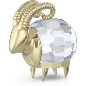 Swarovski Zodiac Leo(Capricorn)
